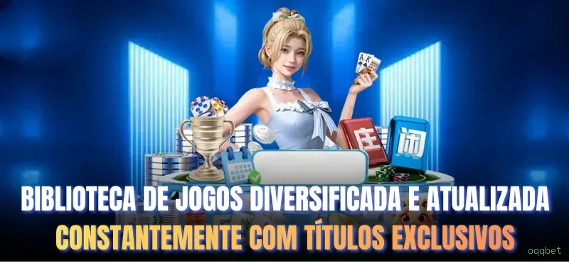 App oqqbet para Android e iOS - download grátis