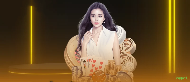 Roleta e blackjack oqqbet