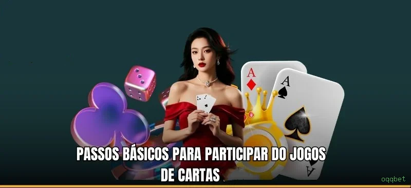 Plataforma oqqbet - cassino e apostas