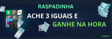 Ganhar e sacar na oqqbet