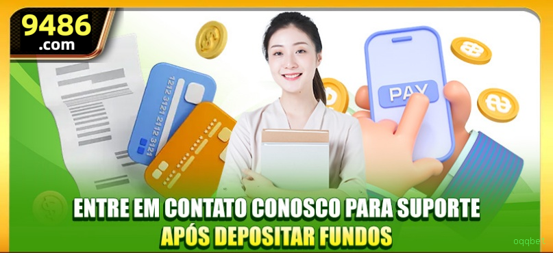 Slots com prêmios oqqbet